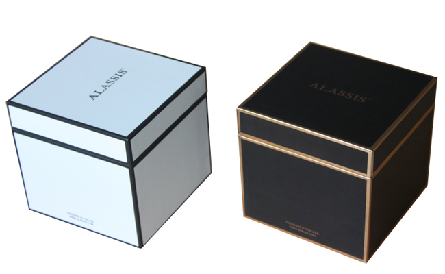 Luxury Perfume Box