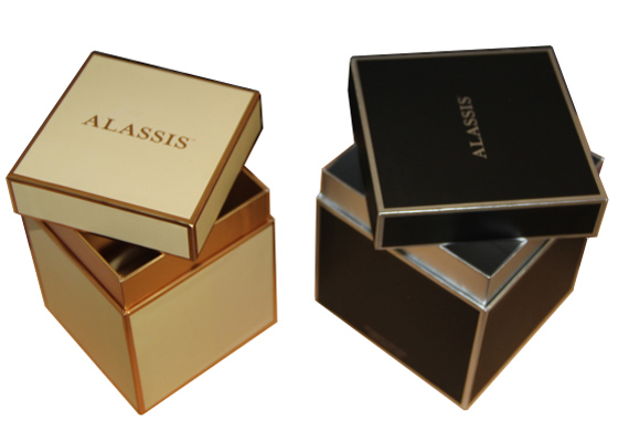 Luxury Perfume Box