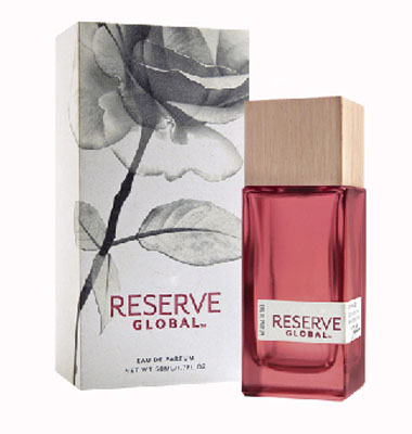 Fragrance Packaging