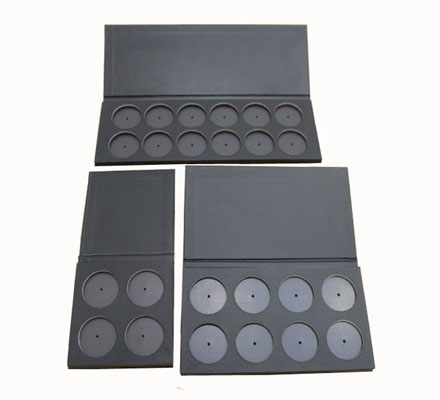 Eyeshadow Palette Box