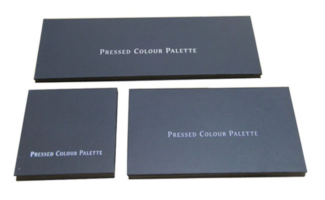 Eyeshadow Palette Box