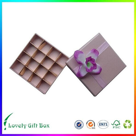 Chocolate Box