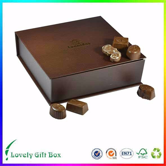 Candy Box