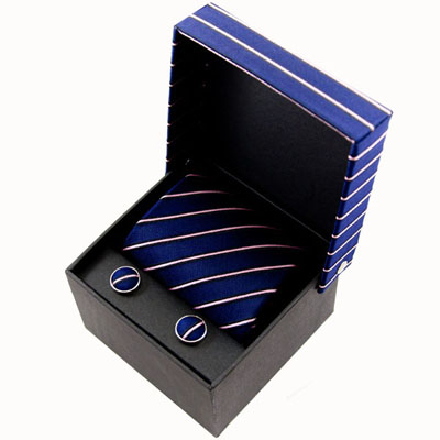 Tie Box