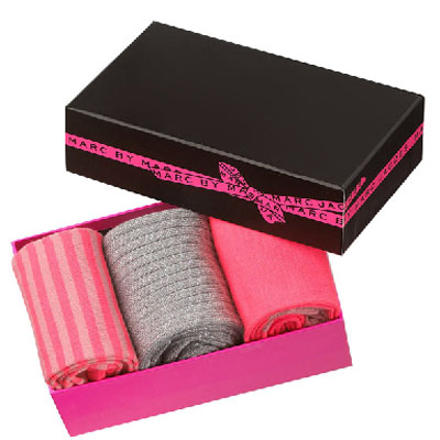 Sock Box