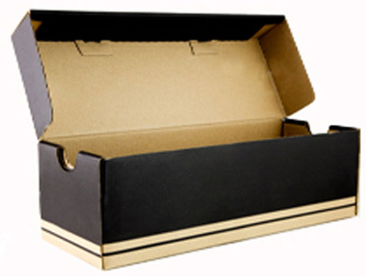 Shoe Packaging Box