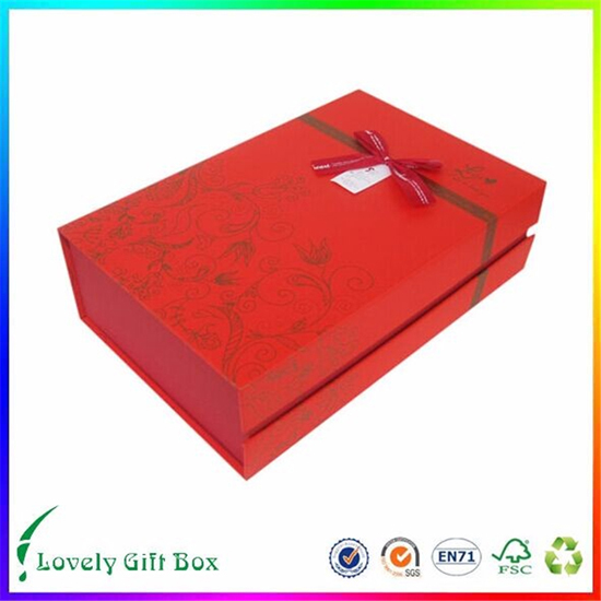 Gift Packaging Box