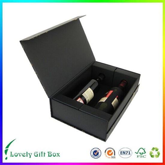 Luxury Wine Box