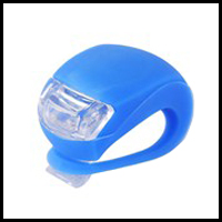 Mountain Bike LED Light