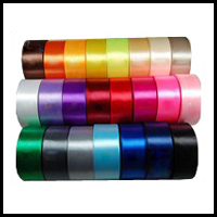 Satin Ribbon 