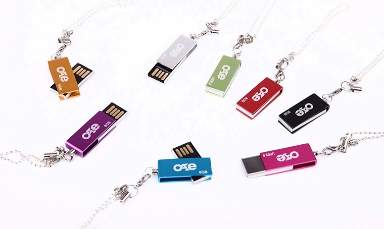 USB 8G