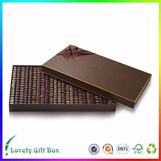 Chocolate Box