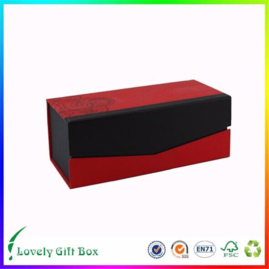 Red Wine Box