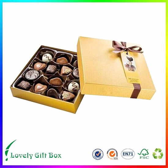 Chocolate Box