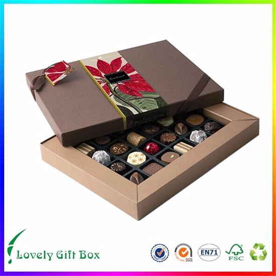 Chocolate Box