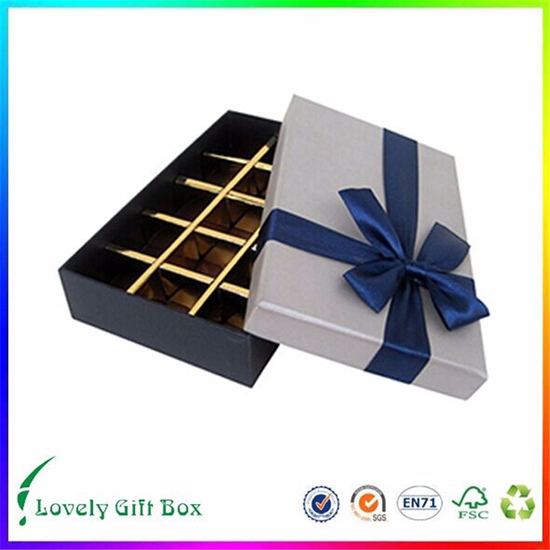 Chocolate Gift Box